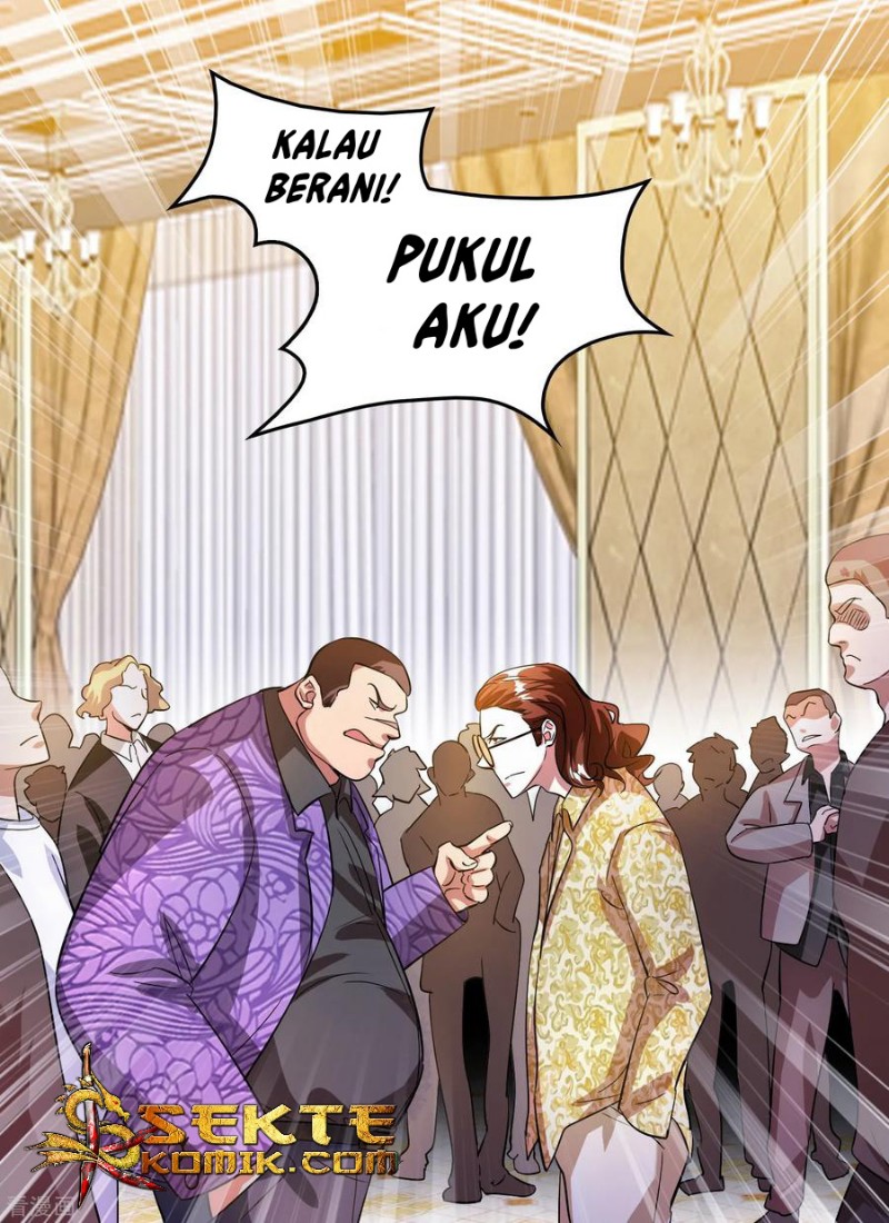 Outlander Tyrant Supplier Chapter 08 Gambar 12